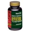 Hypertrol Rx-Blood Pressure by Nature's Plus 60 Tablets Hypertrol Rx-Blood Pressure by Nature's Plus 60 Tablets