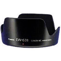 Canon EW63B Lens Hood for EF 28-105mm f/4-5.6 USM Canon SLR Lens
