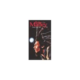 Time Will Tell [VHS]