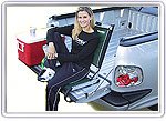 Outland TailGatorz Truck Tailgate Seat