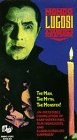 Mondo Lugosi: Vampire`s Scrapbook [VHS]