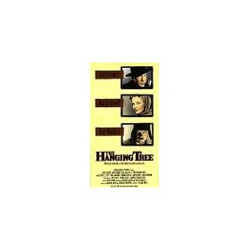 Hanging Tree [VHS]