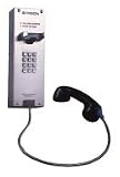 Trigon Electronics 02A31112HSK Teledial HSK Phone Line Powered Autodial Telephone