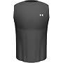 Under Armour Men Heatgear UA Tech Sleeveless T-Shirt 1000381