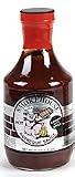 Smokehouse BBQ Sauce - HOT S18 by Smokehouse BBQ