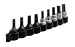 Universal Brake Caliper Set - 3/8 In Drive - 9 Sizes