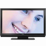Sharp Aquos LC52D92U 52-Inch 1080p LCD HDTV