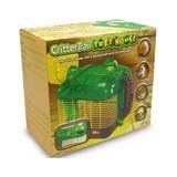 Crittertrail Treehouse, Medium by Super Pet