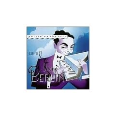 Puttin on the Ritz: Capitol Sings Berlin