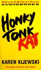 Honky Tonk Kat (Kat Colorado Mysteries)