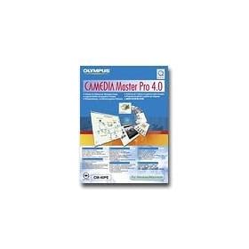 Camedia Master Pro 4.0