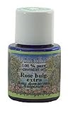 Oshadhi Rose - Bulgarian, Organic 1 ml