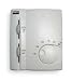 Dayton 1UHE7 Low V T-Stat, Electronic, 1 Cool, White