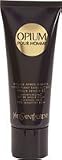 Opium by Yves Saint Laurent for Men 6.6 oz All Over Shower Gel Body and Hair