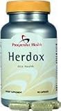 21WXHWLWtHL. SL160  Herdox Genital Herpes (90 Caps)