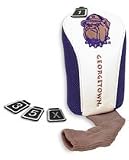 Georgetown Hoyas Golf Club Headcover