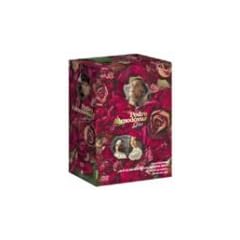 �y�h���E�A�����h�o�� DVD-BOX
