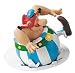 XfürU 07-0814 - Asterix: Obelix bricht ins Eis ein