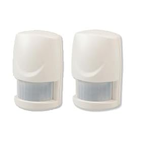 Friedland Response SU2 Security Accessories Pack - 2 x PIR's