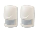 Friedland Response SU2 Security Accessories Pack - 2 x PIR's
