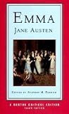 Emma (Norton Critical Edition)