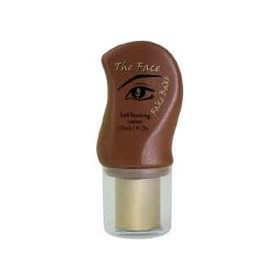 Fake Bake Face Self-tanning Lotion 2 Oz New Tanner Free Shipping
