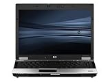 21WXLuMTqWL._SL160_ HP EliteBook 6930p - Core 2 Duo P8600 / 2.4 GHz - Centrino 2 with vPro - RAM 2 GB - HDD 160 GB - DVDRW (+R DL) / DVD-RAM - Mobility Radeon HD 3450 - cellular modem ( UMTS, EV-DO Rev.A ) - Gigabit Ethernet - WLAN : Bluetooth 2.0 EDR, 802.11 a/b/g/n (draft) - TPM - fingerprint reader, SmartCard reader - Vista Business - 14.1 Widescreen TFT 1280 x 800 ( WXGA ) - camera