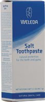 Weleda Salt Toothpaste Peppermint 3.3 oz