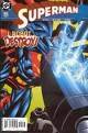Superman #190