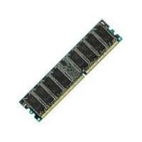 Dataram - Memory - 2 GB - DIMM 184-pin - DDR - 333 MHz / PC2700 - 2.5 V - registered - ECC