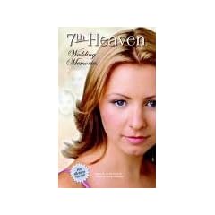 Wedding Memories (7th Heaven(TM))