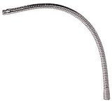 OnStage 19-inch Gooseneck for Microphone (Black)