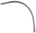 OnStage 19-inch Gooseneck for Microphone (Black)