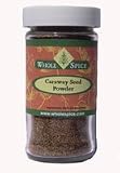 Caraway Seed - Powder - 1.4 OZ