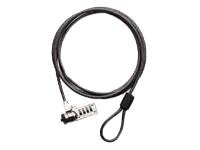 Cable Security f Notebook Preisvergleich