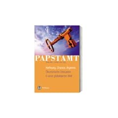 Papstamt