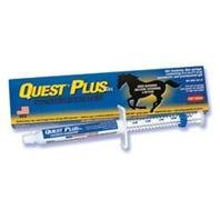 Quest Plus Equine Wormer
