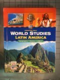 World Studies: Latin America