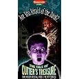 Are You Afraid of the Dark: Cutter's Treasure