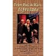 Peter, Paul & Mary, LifeLines Live