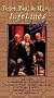 Peter, Paul & Mary, LifeLines Live [VHS]