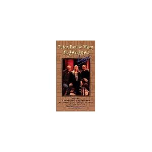 Peter, Paul & Mary - Lifelines Live
