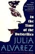 In the Time of the Butterflies