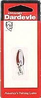 Original Dardevle Spoons (Red White - 2 32 oz.)