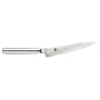 Shun Steel Angled 6-Inch Utility Knife