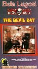 The Devil Bat