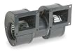 Dayton 1TDP8 PSC Blower, 115 Volt
