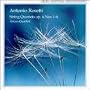 Antonio Rosetti: String Quartets, Op. 6, Nos. 1-6