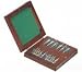 Executive Travel Backgammon