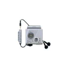 Sharp MD-MT 99 H  Portable Mini Disc Player